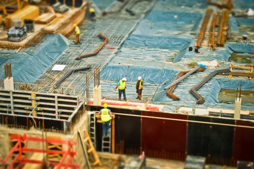 Tips on choosing the best construction company for your project