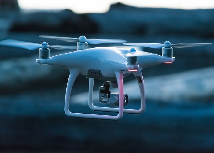 Important things to know when you are choosing a drone photographer