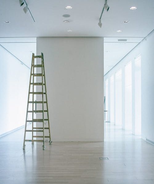 Tips to know about working with professional painters