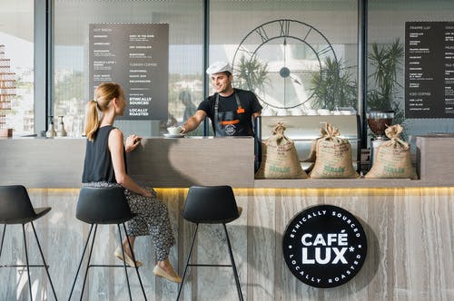 Things To Keep in Mind Before Opening Up a Café