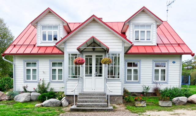 How to Select a Custom Home Builder