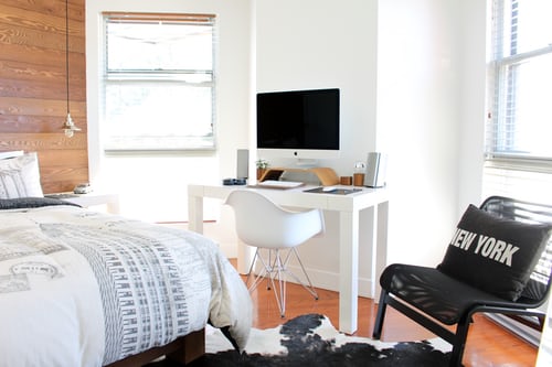 The main differences between On-Campus and Off-Campus Accommodation