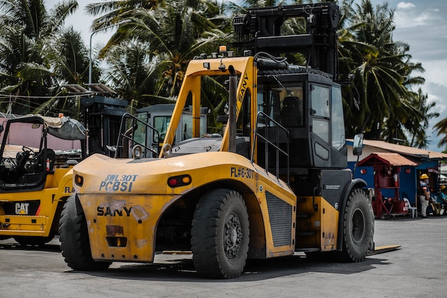 Navigating the Process: A Step-by-Step Guide on How to Get a Forklift License